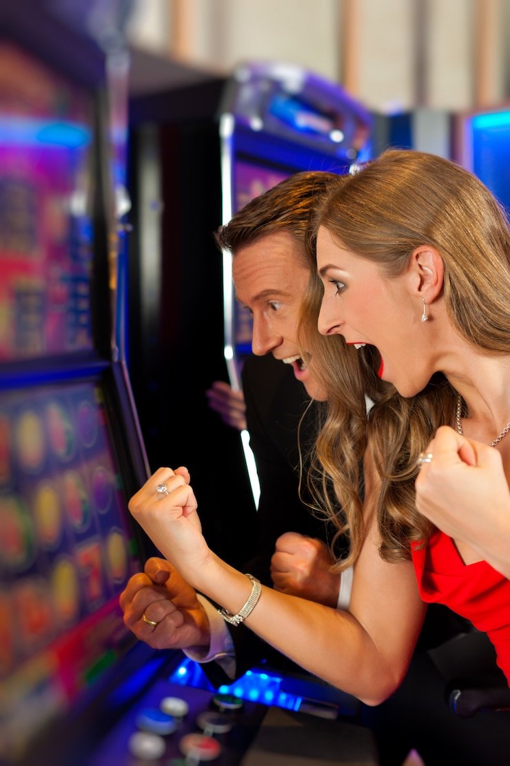 c777 Live Casino